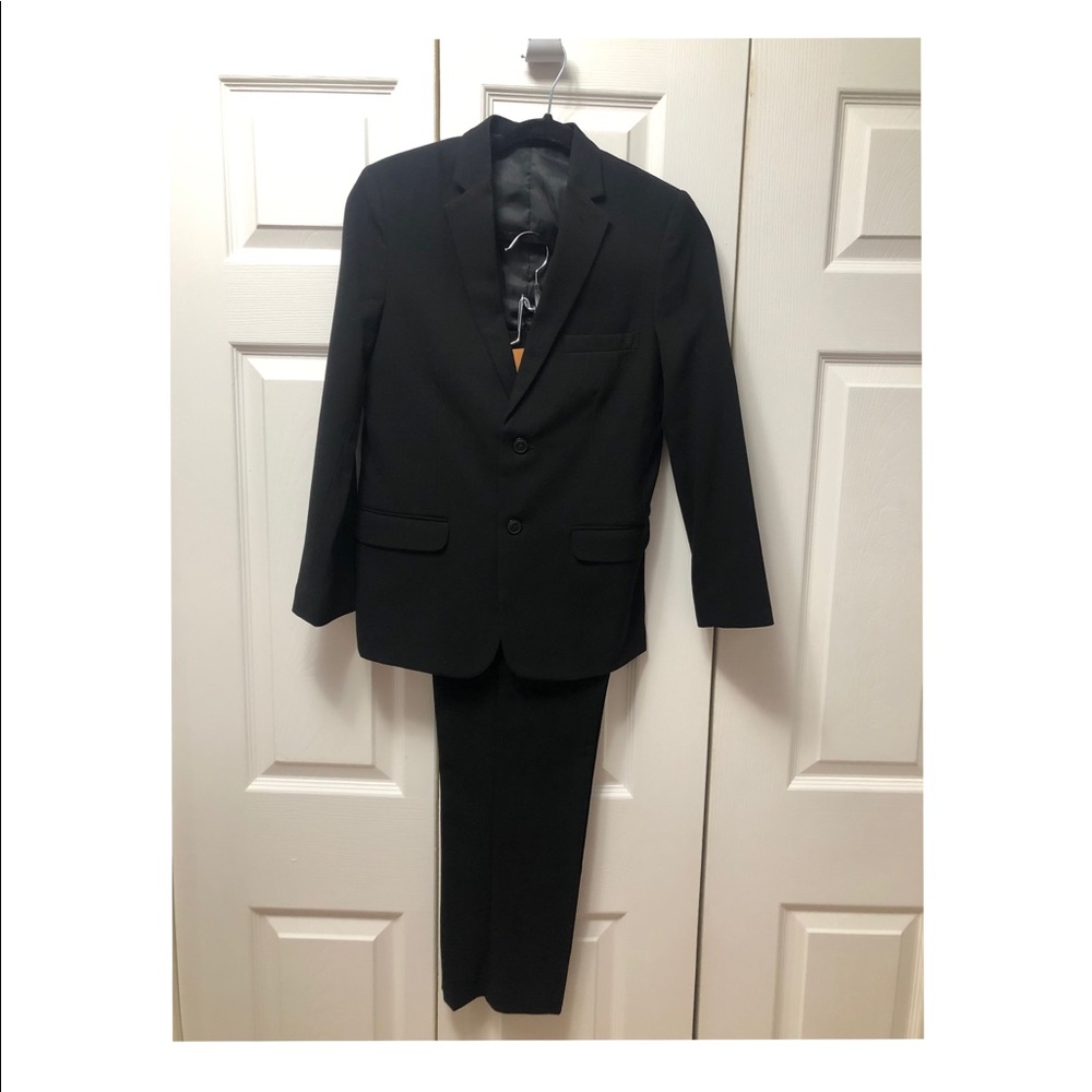 Chaps Boys Suit and Dress Pants